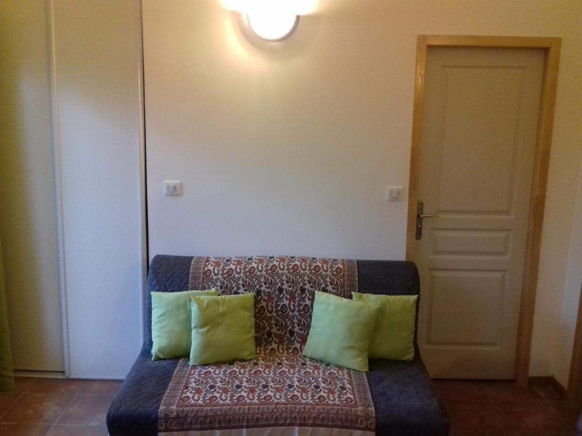 Gite L'Airial Liposthey Exterior foto
